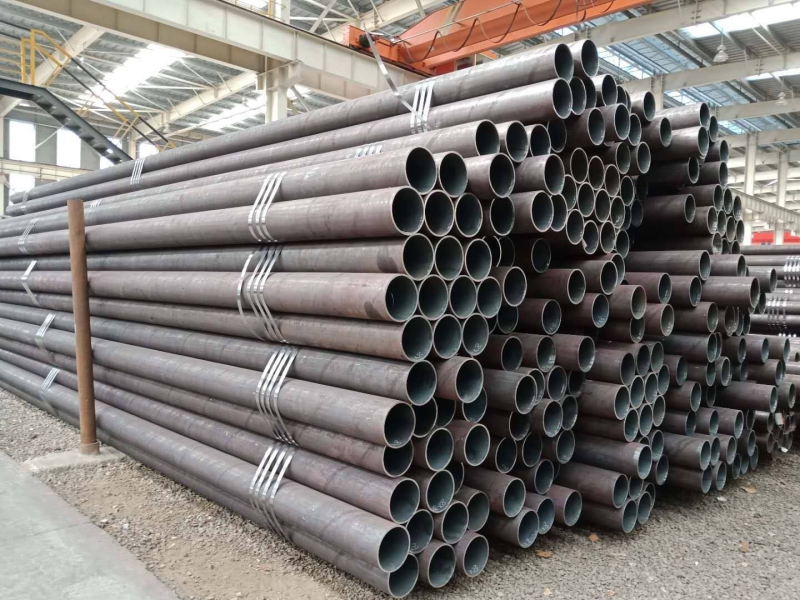 金乡30CrMo合金无缝钢管