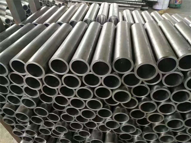金乡30CrMo精密无缝钢管