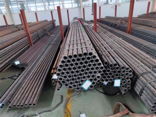 金乡20G合金无缝钢管